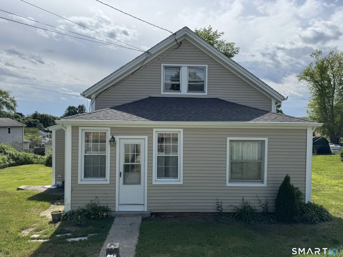 59 Olive Street, Waterford, CT 06385 - #1