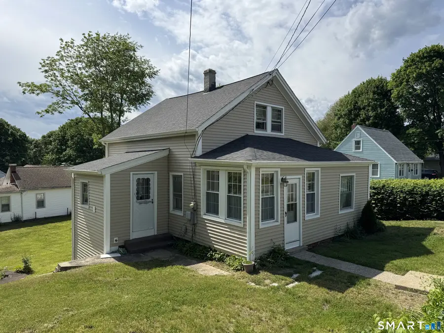 59 Olive Street, Waterford, CT 06385 - #2