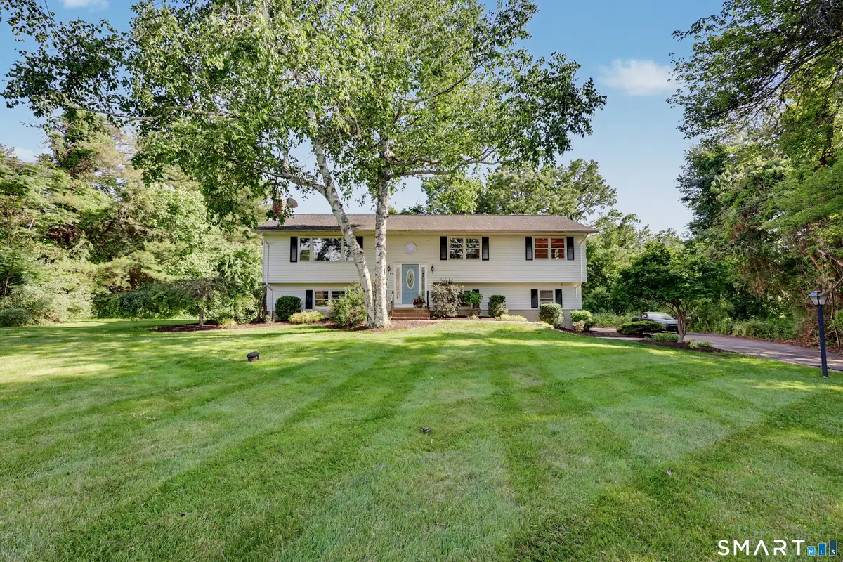 17 Green Hill Road, Bethany, CT 06524 - #1