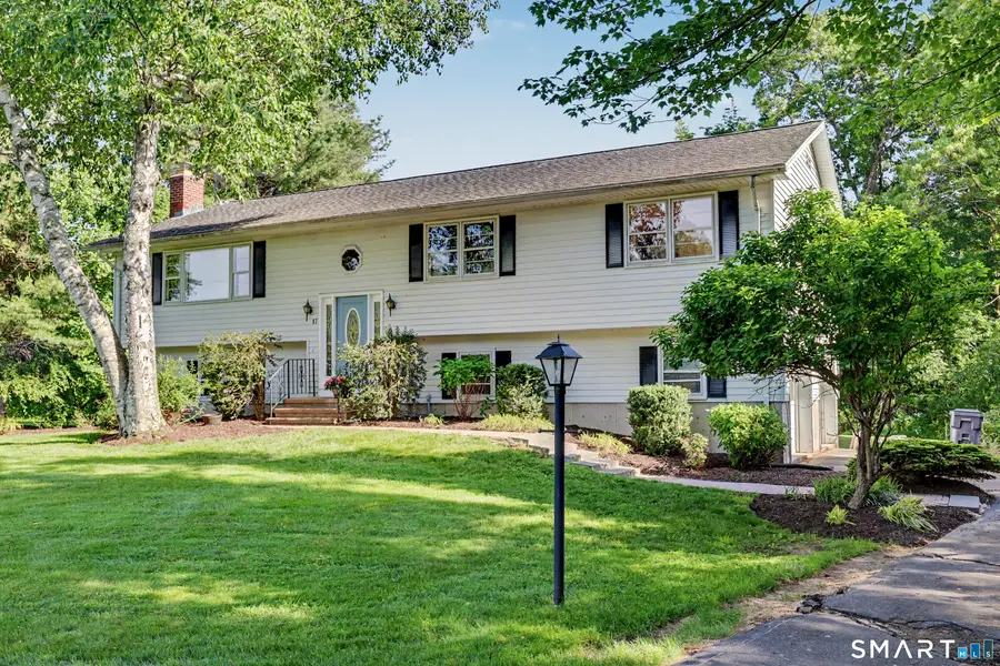 17 Green Hill Road, Bethany, CT 06524 - #2