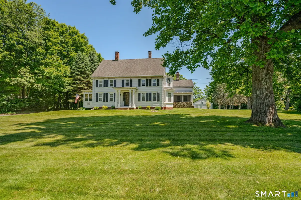 616 Murdock Avenue, Meriden, CT 06450 - #1