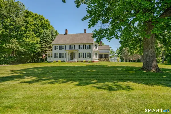 616 Murdock Avenue, Meriden, CT 06450