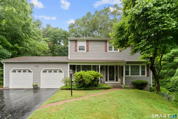 67 Laurel Wood Drive, Shelton, CT 06484
