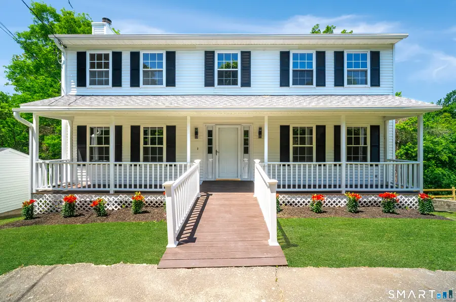 1425 James Farm Road, Stratford, CT 06614 - #2