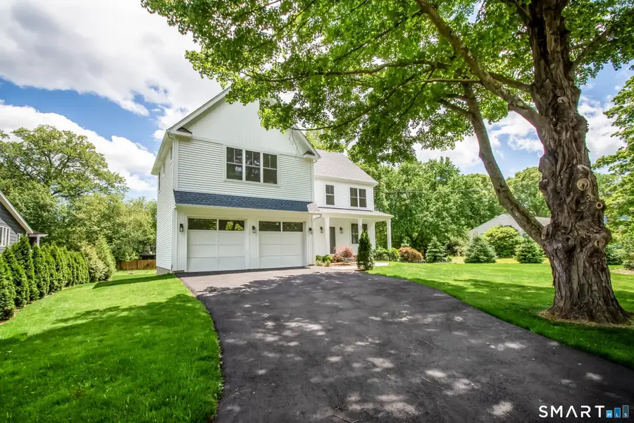 217 Fairland Drive, Fairfield, CT 06825 - #3