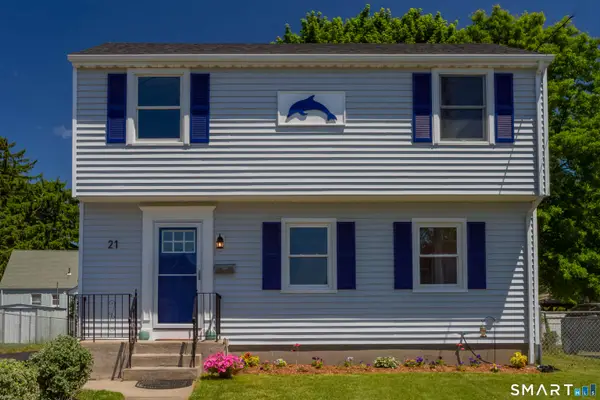 21 Bertrose Avenue, Milford, CT 06460