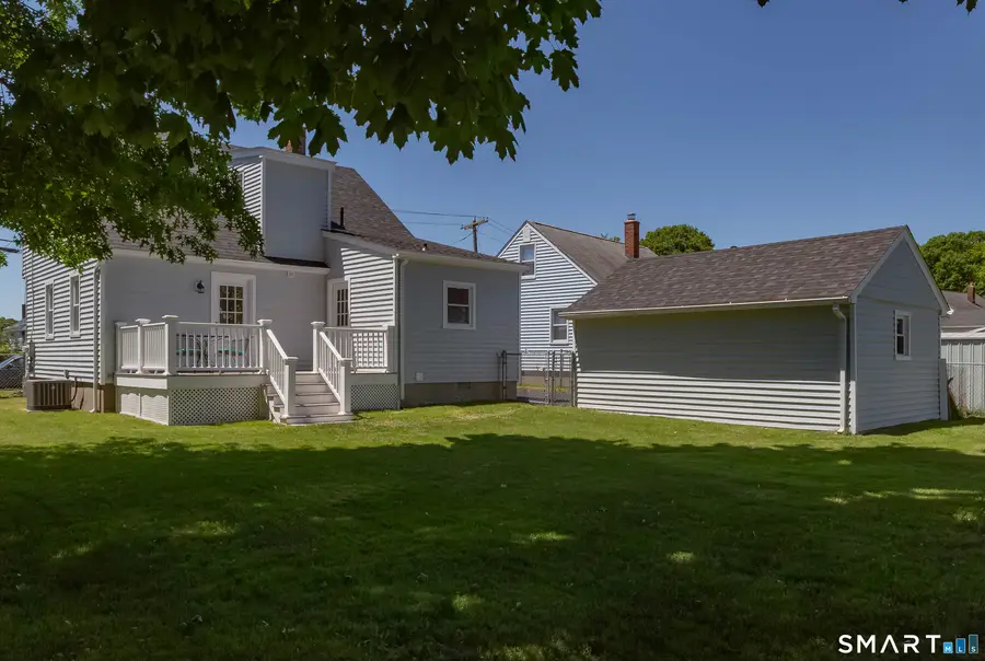 21 Bertrose Avenue, Milford, CT 06460 - #2