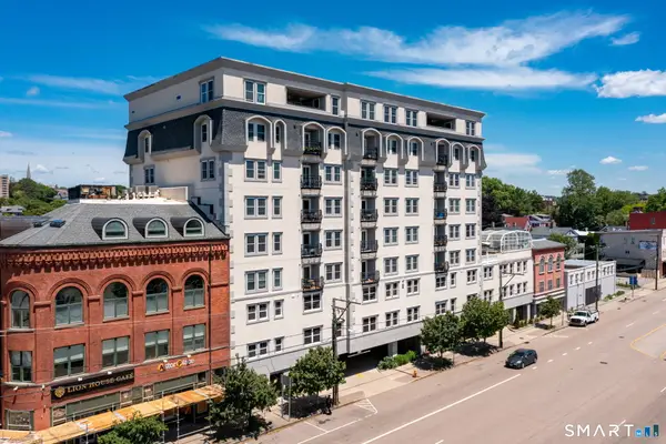 461 Bank Street #408, New London, CT 06320