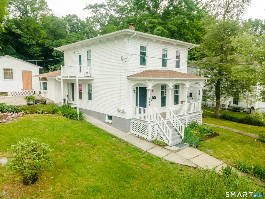 472 Boswell Avenue, Norwich, CT 06360 - #2