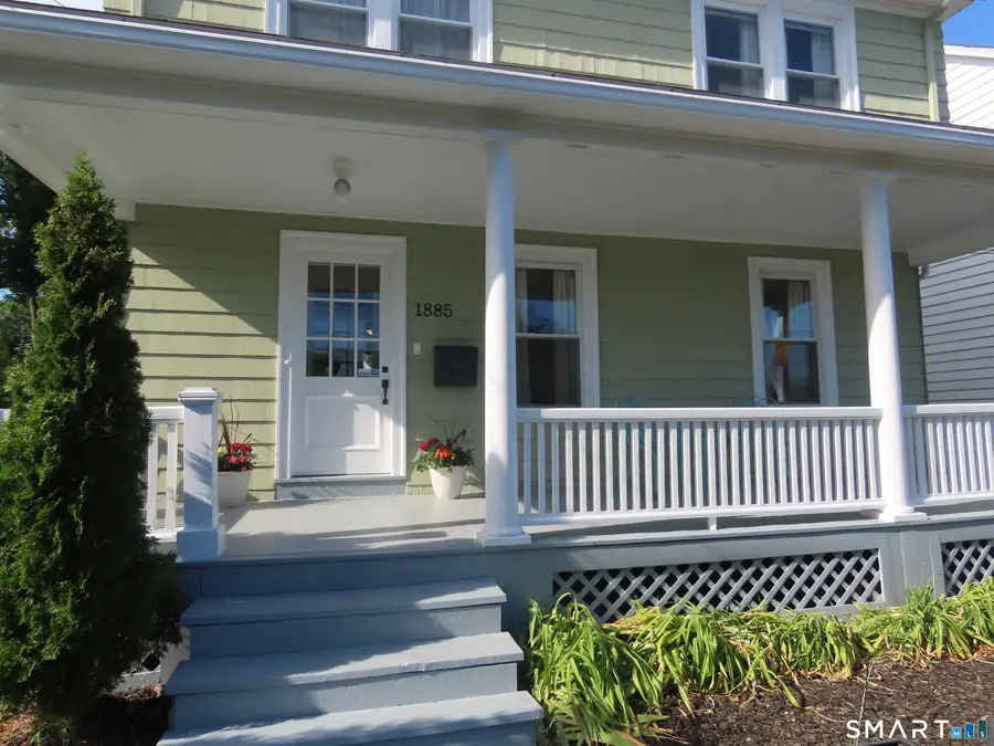 1885 Chapel Street, New Haven, CT 06515 - #3