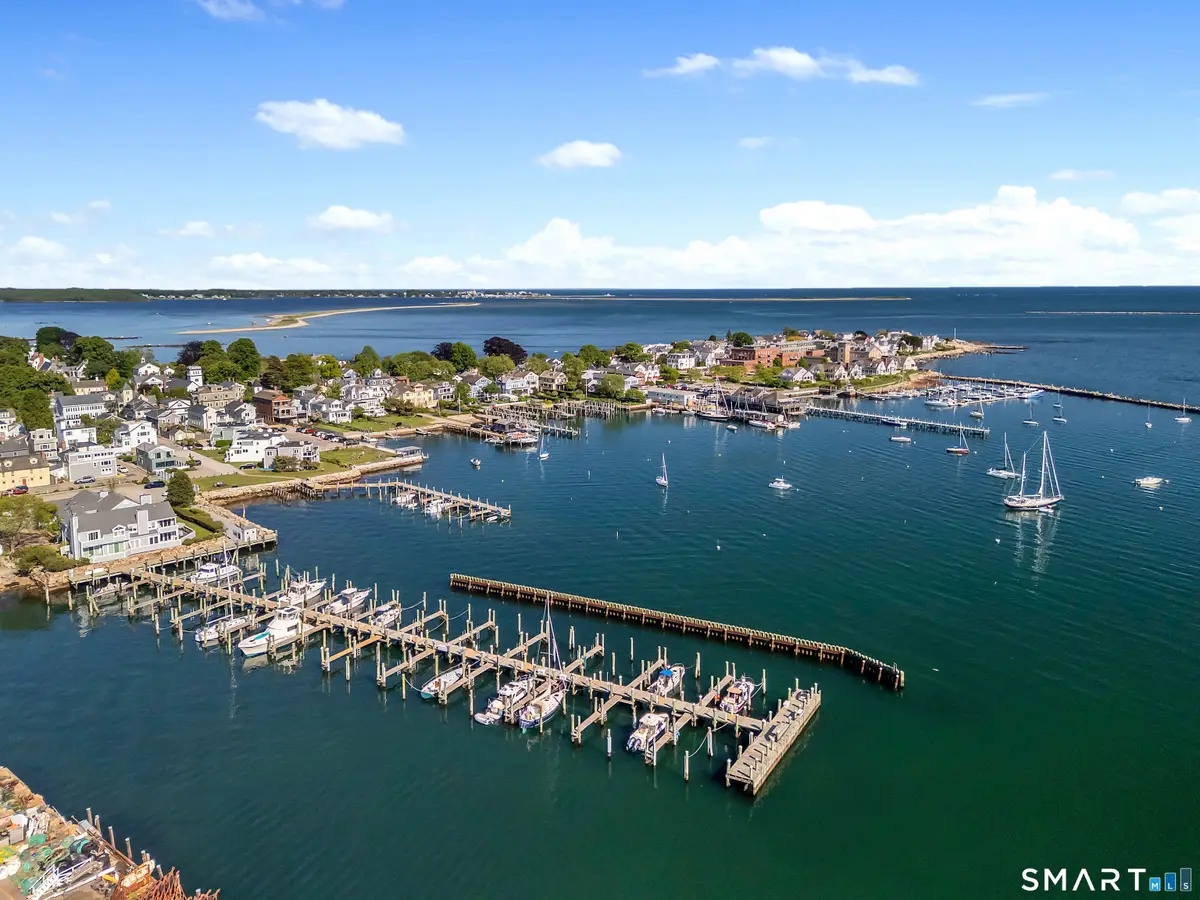 4 Northwest Street #B2, Stonington, CT 06378 - #1