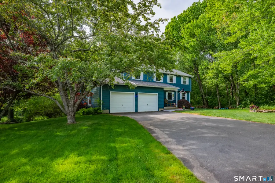 50 Aldbourne Drive, Bristol, CT 06010 - #2