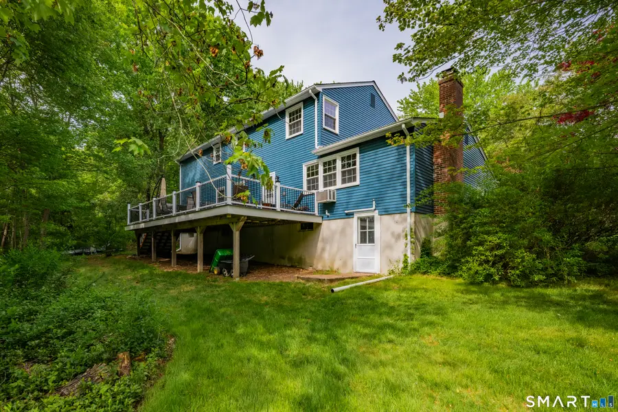 50 Aldbourne Drive, Bristol, CT 06010 - #3