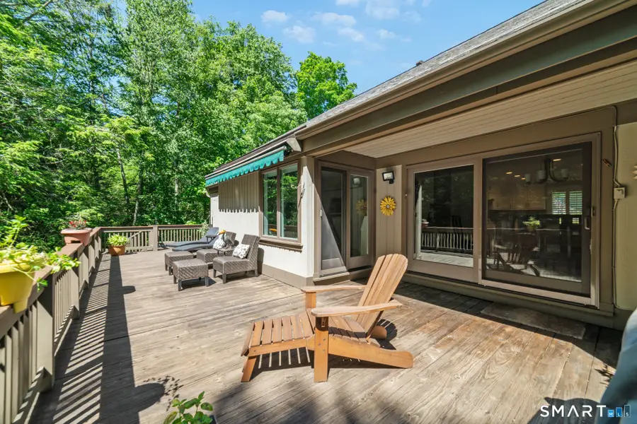 28 Heritage Crest #E, Southbury, CT 06488 - #3