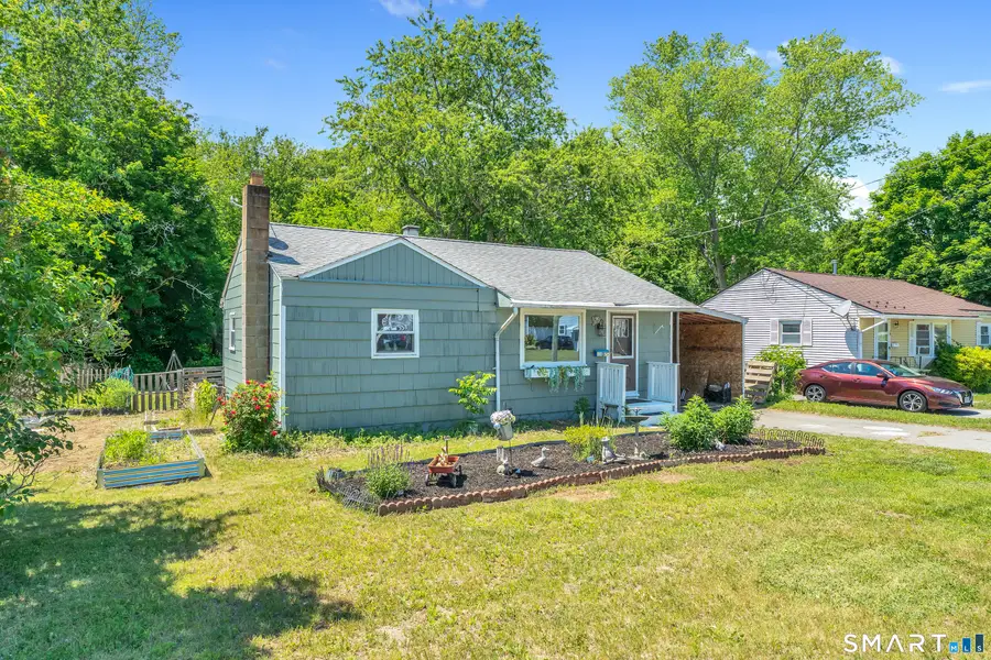 76 Great Plain Road, Norwich, CT 06360 - #2