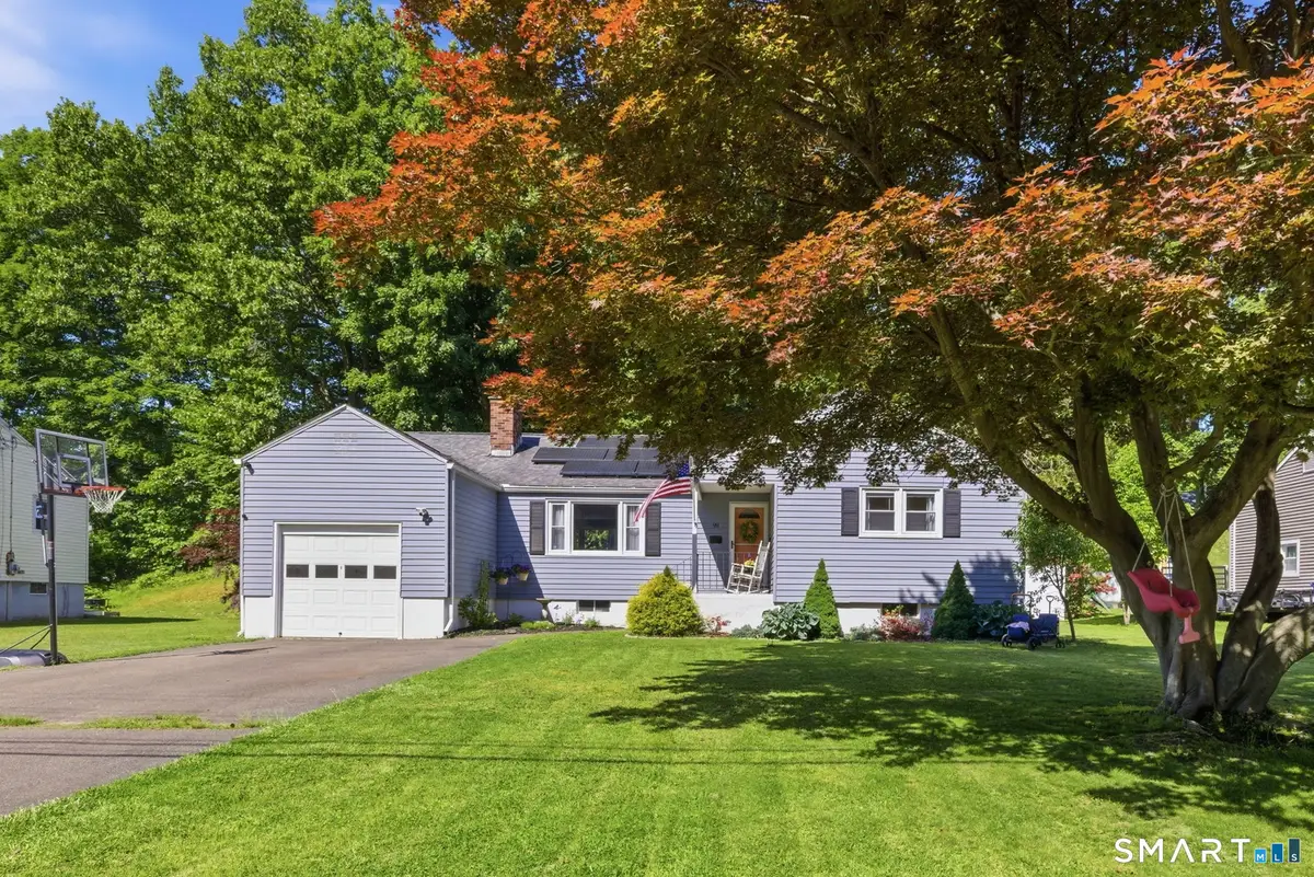 99 Westlook Road, Wethersfield, CT 06109 - #1