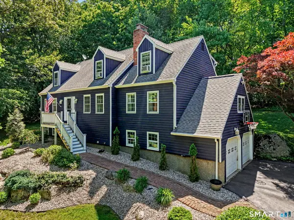 29 Field Rock Road, Monroe, CT 06468