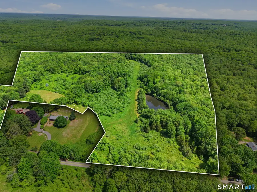Holmes Road, East Lyme, CT 06333 - #3