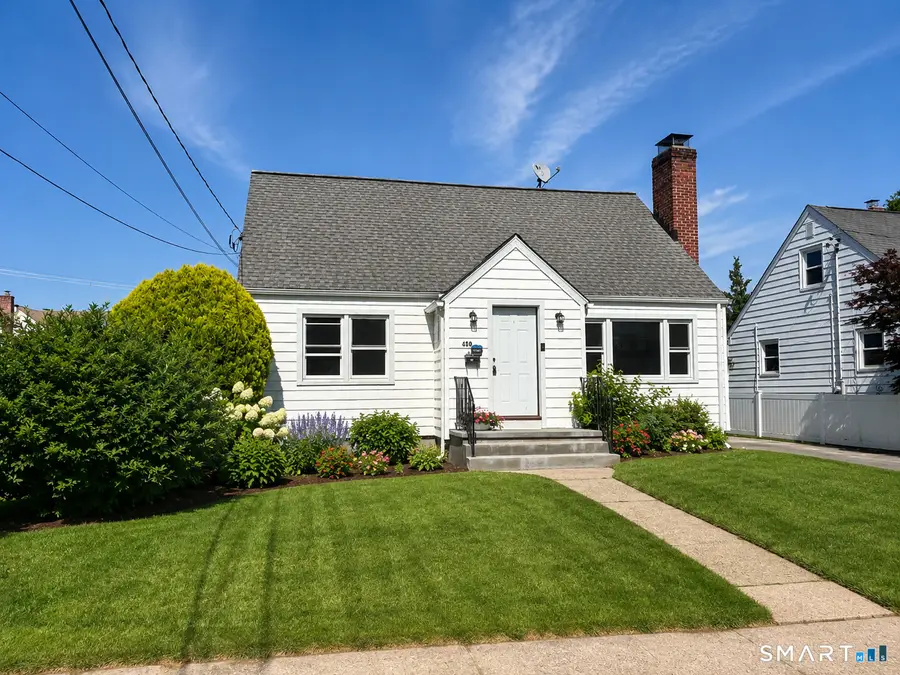 210 Stratfield Place, Bridgeport, CT 06606 - #2