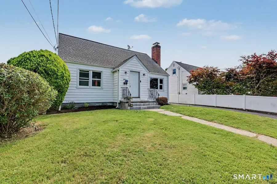210 Stratfield Place, Bridgeport, CT 06606 - #3