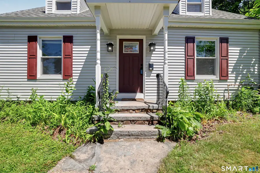 413 West Center Street, Southington, CT 06489 - #2