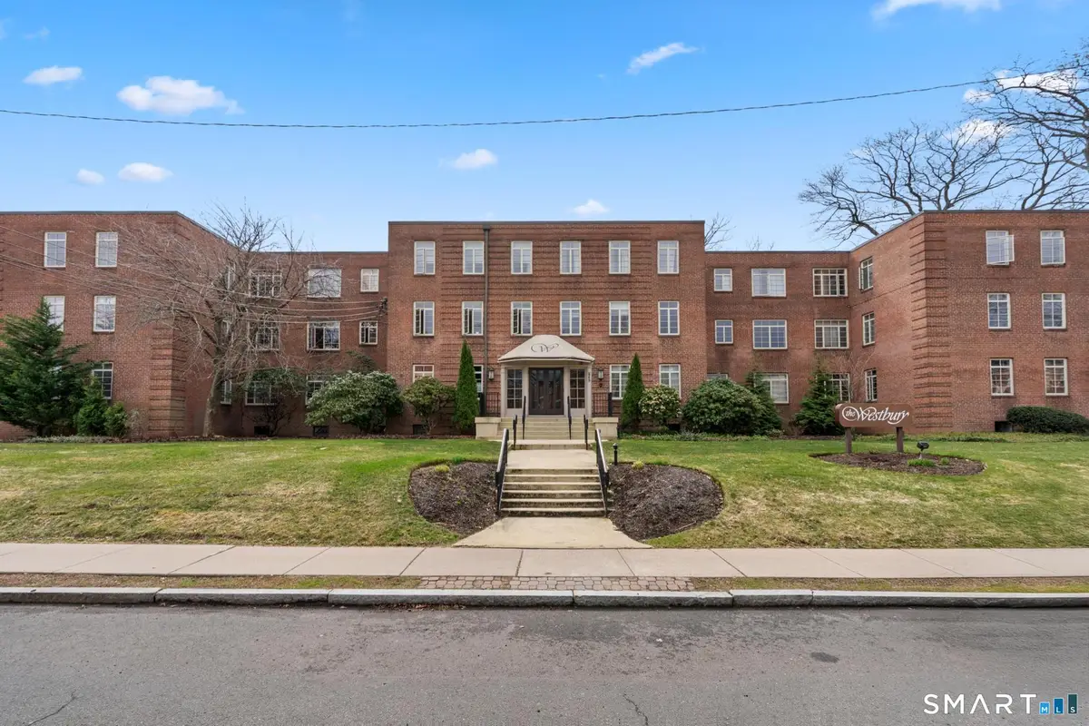 869 Farmington Avenue #205, West Hartford, CT 06119 - #1