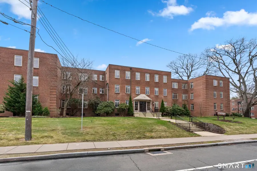 869 Farmington Avenue #205, West Hartford, CT 06119 - #3