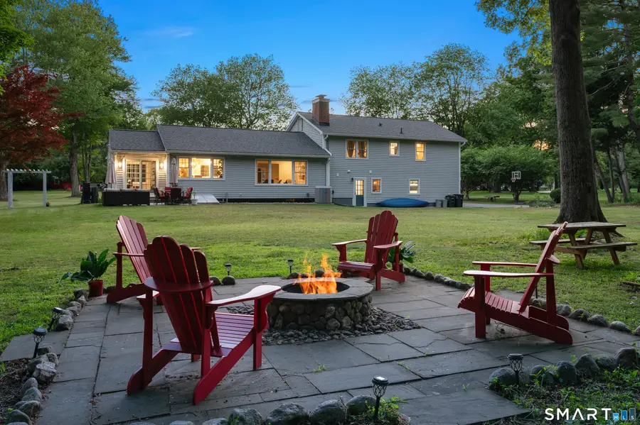121 Thornwood Road, Stamford, CT 06903 - #2