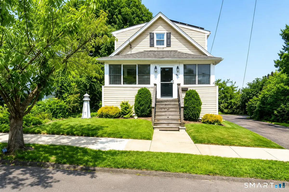 93 Fairview Avenue, West Haven, CT 06516 - #1