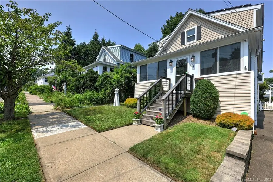 93 Fairview Avenue, West Haven, CT 06516 - #3