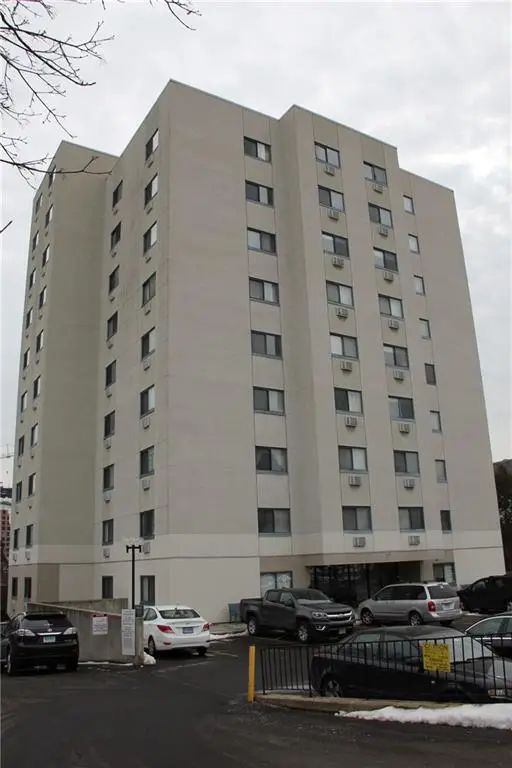 51 Schuyler Avenue #5A, Stamford, CT 06902