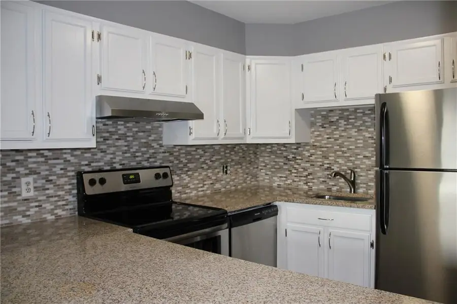 51 Schuyler Avenue #5A, Stamford, CT 06902 - #2