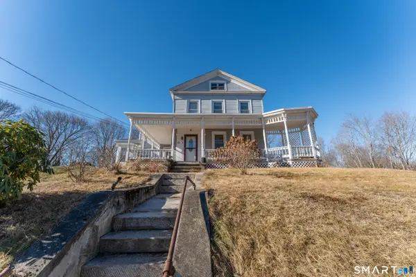 85 Furnace Street, Killingly, CT 06239