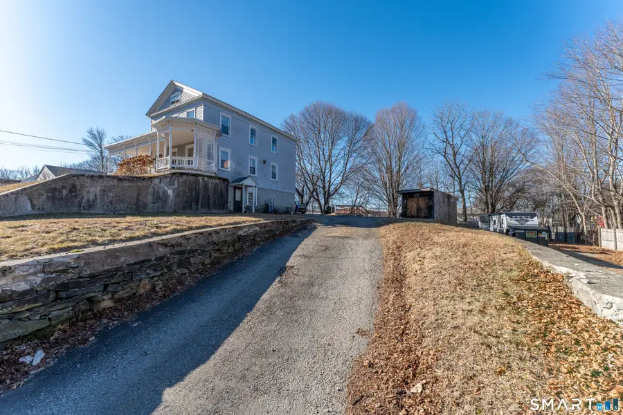 85 Furnace Street, Killingly, CT 06239 - #2