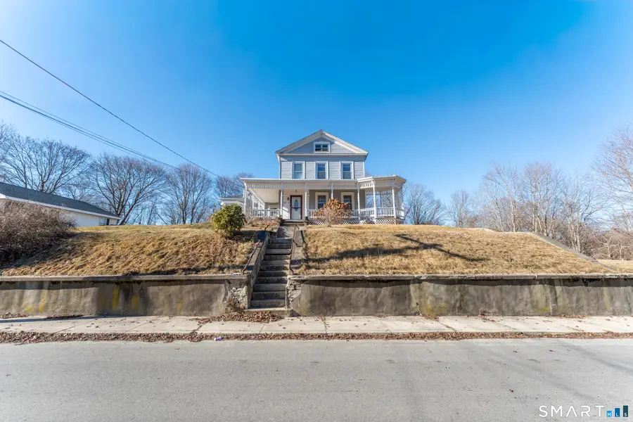 85 Furnace Street, Killingly, CT 06239 - #3