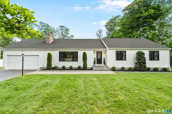 50 Wagner Drive, Hamden, CT 06518