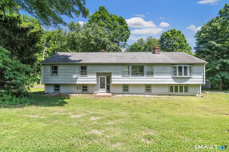 119 Freeman Road, Oxford, CT 06478 - #2