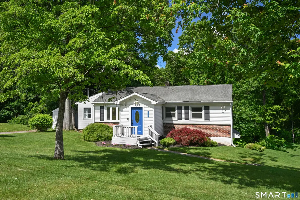 146 Lone Oak Drive, New Milford, CT 06776 - #1