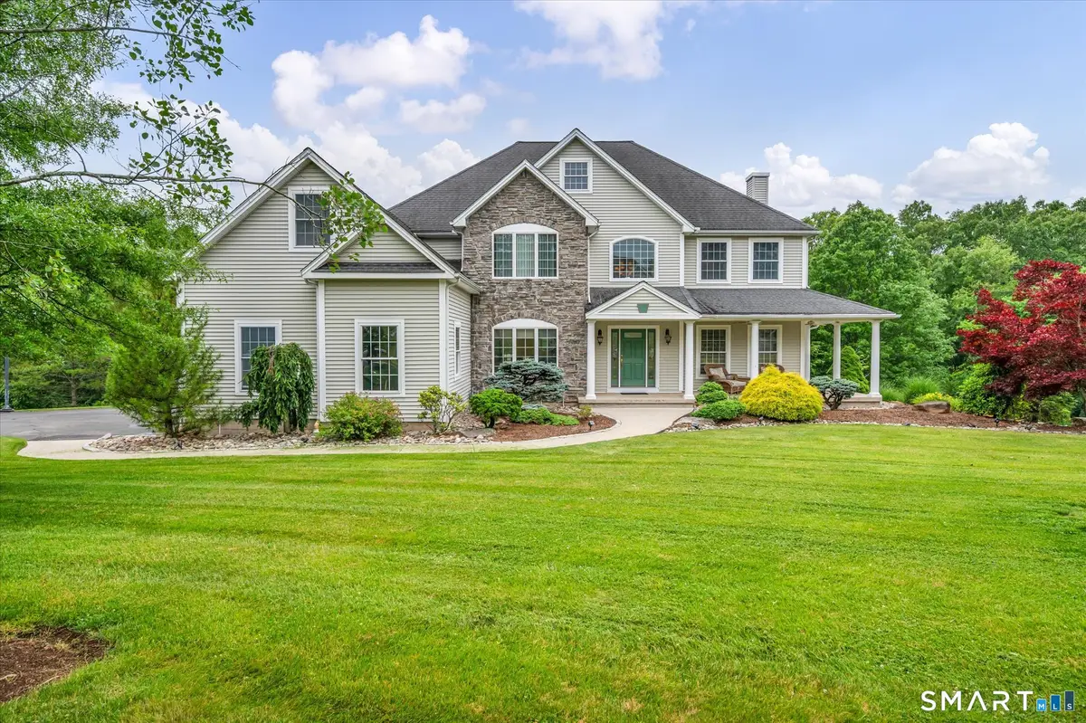 193 Scarborough Lane, Middletown, CT 06457 - #1
