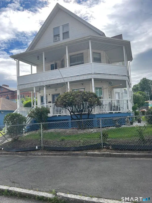 125 Beaver Street, Ansonia, CT 06401