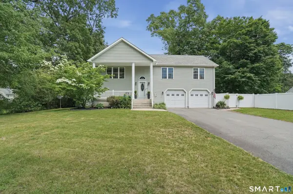 26 South Plains Road, Southington, CT 06489