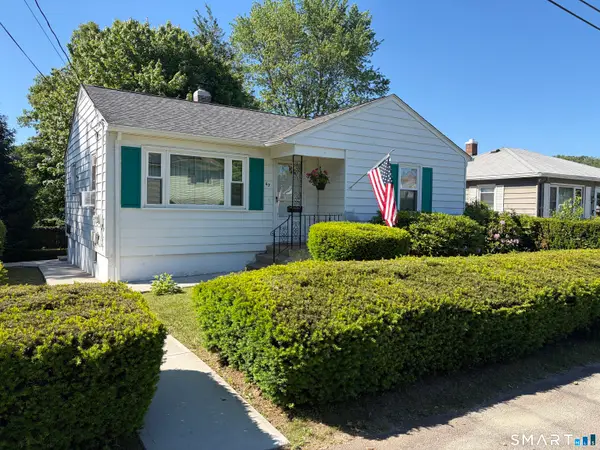 67 Yeaton Street, Waterbury, CT 06708