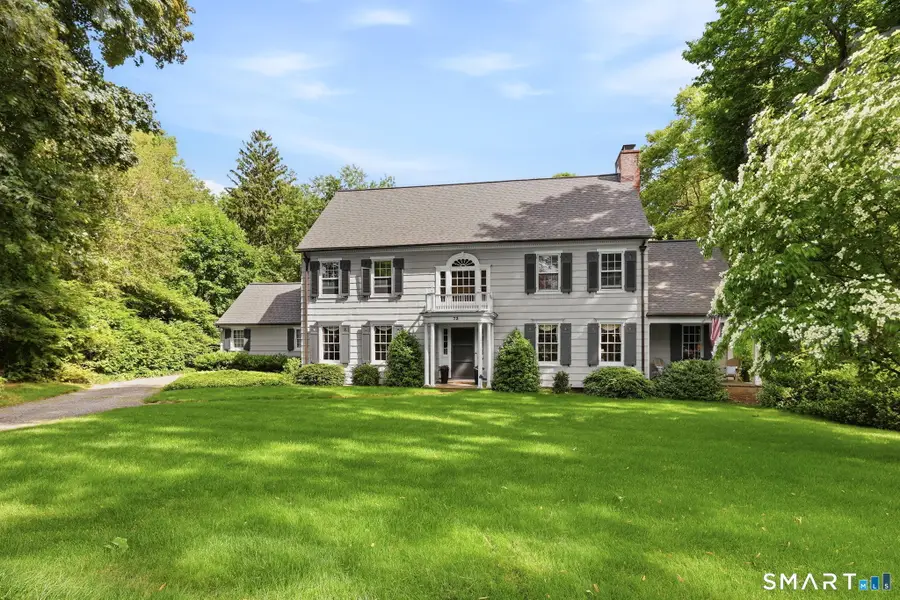 73 Inwood Road, Fairfield, CT 06825 - #2