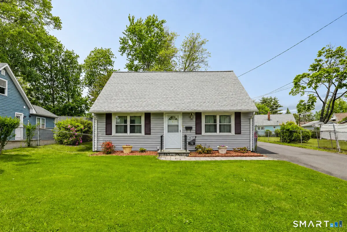 73 Helen Drive, New Britain, CT 06053 - #1