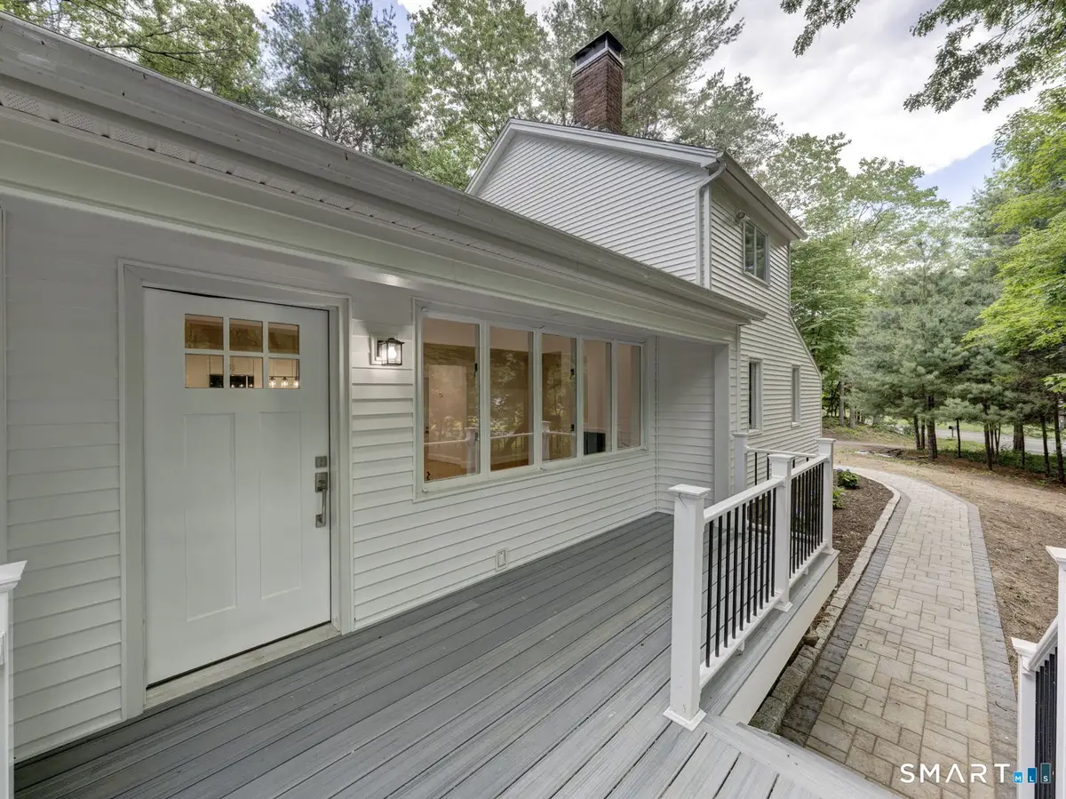 243 Brickyard Road, Farmington, CT 06032 - #1