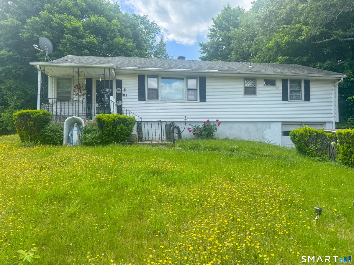 140 Bailey Avenue, Meriden, CT 06451 - #1
