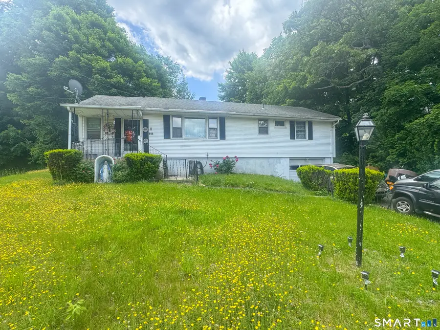 140 Bailey Avenue, Meriden, CT 06451 - #2