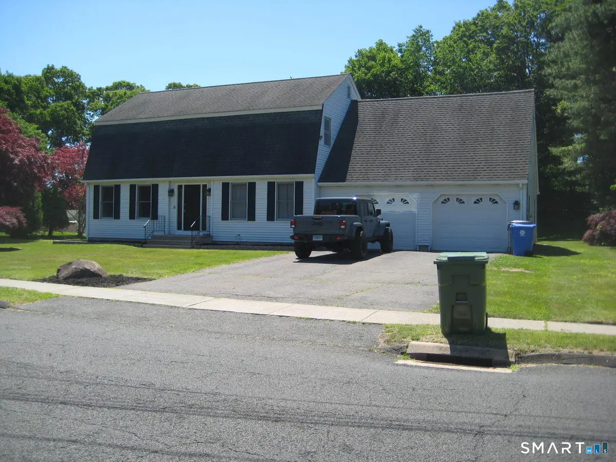 131 Ashley Road, Bristol, CT 06010 - #1