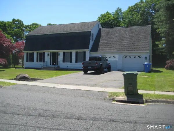 131 Ashley Road, Bristol, CT 06010