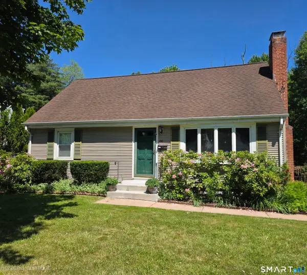 156 Federal Street, West Hartford, CT 06110